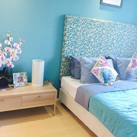 Atlantis Condo Resort Jomtien Beach Extérieur photo