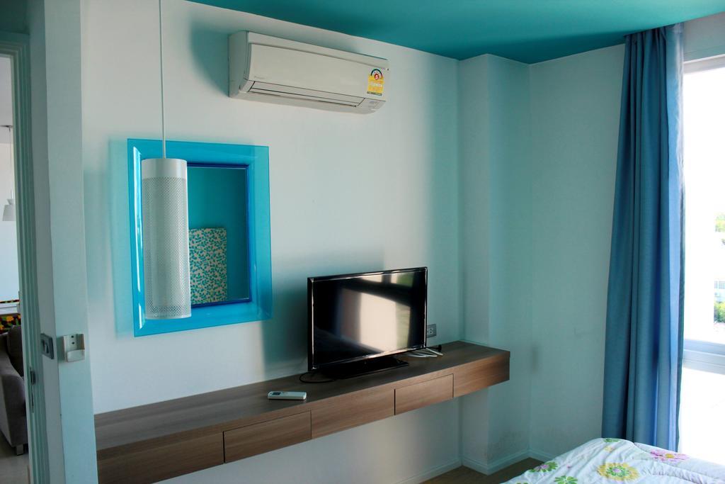 Atlantis Condo Resort Jomtien Beach Chambre photo